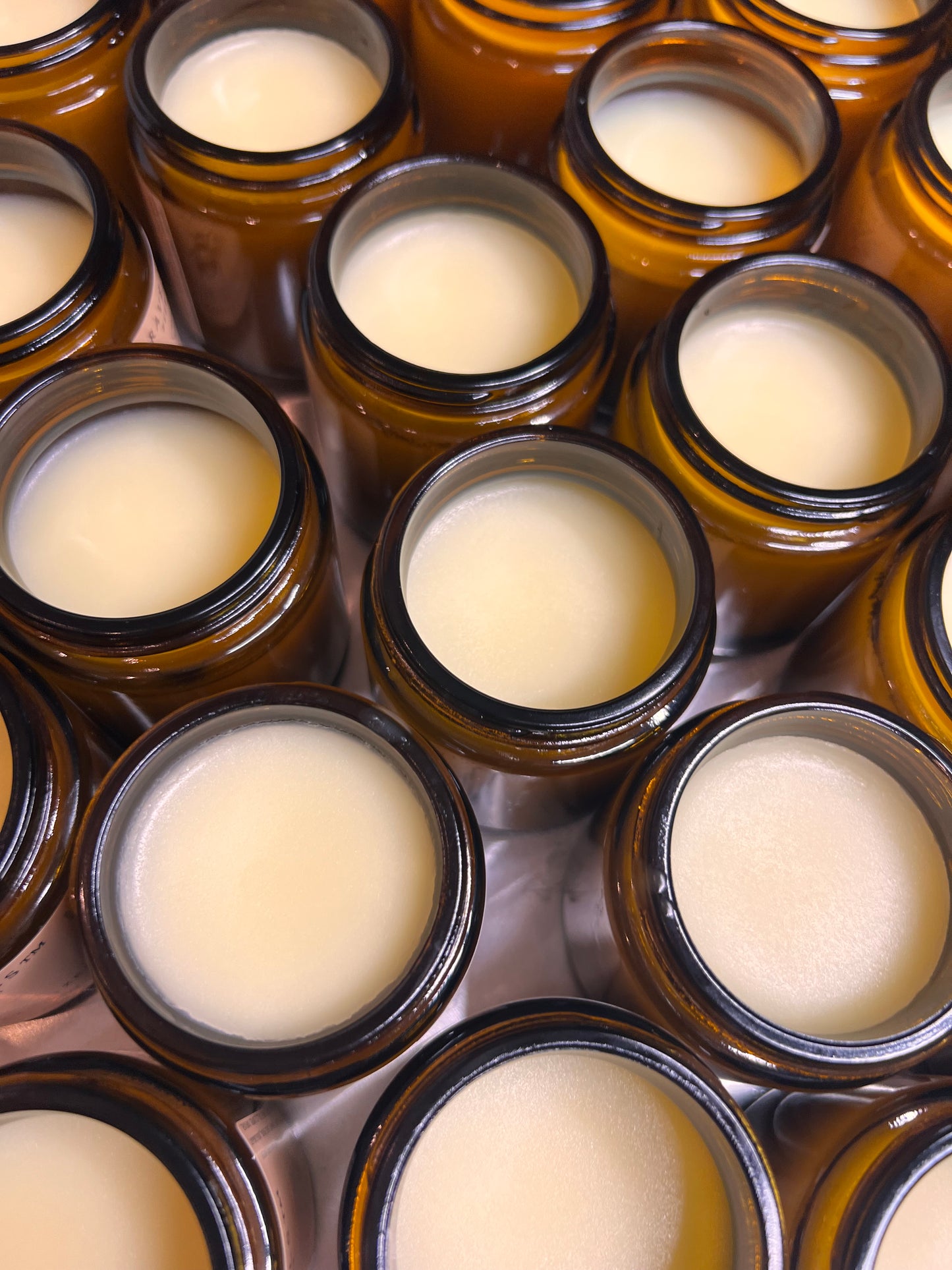 Beef Tallow Balm – Oravè Naturals™