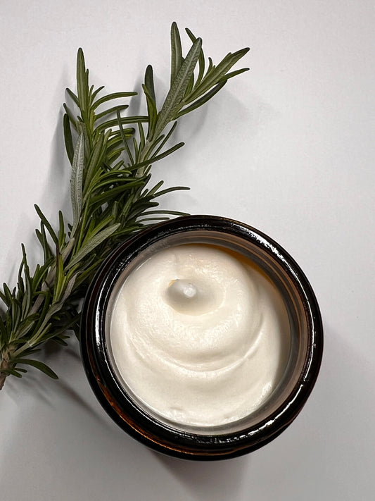 Beef Tallow Balm – Oravè Naturals™